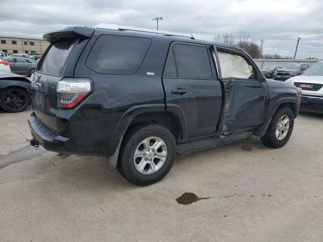 Vin: jtezu5jr2f5101392, lot: 45040145, toyota 4runner sr5 20153