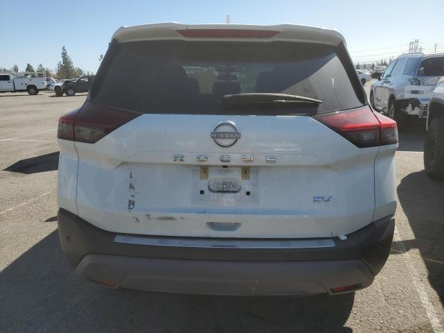2023 NISSAN ROGUE SV - 5N1BT3BA4PC754871