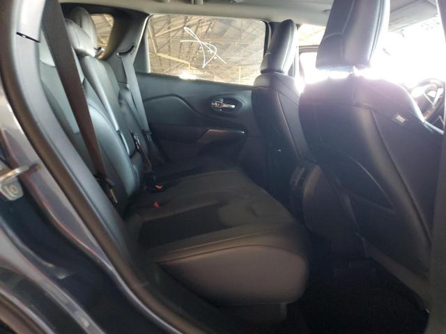 2021 JEEP CHEROKEE L - 1C4PJLLB3MD114891