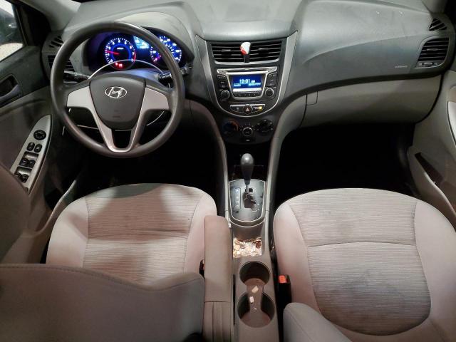 2016 HYUNDAI ACCENT SE - KMHCT4AE8GU961093
