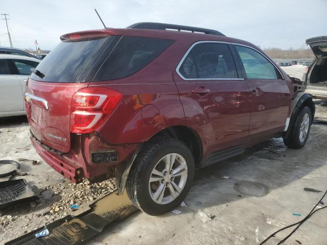 2016 CHEVROLET 150 - 2GNFLFEKXG6249428