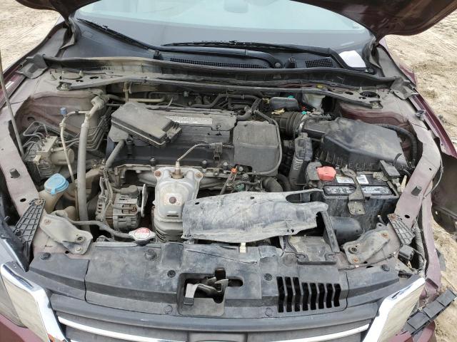 2015 HONDA ACCORD EX - 1HGCR2F76FA238541