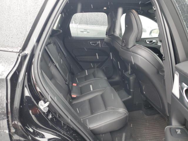 2024 VOLVO XC60 ULTIM - YV4H60DJ6R1903228