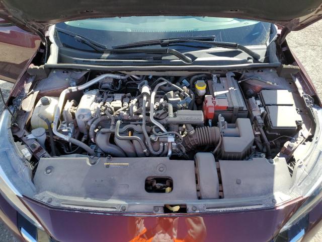 2024 NISSAN SENTRA SV - 3N1AB8CV3RY262928