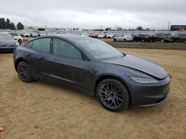 Vin: 5yj3e1ea8sf920713, lot: 45182445, tesla model 3 20254