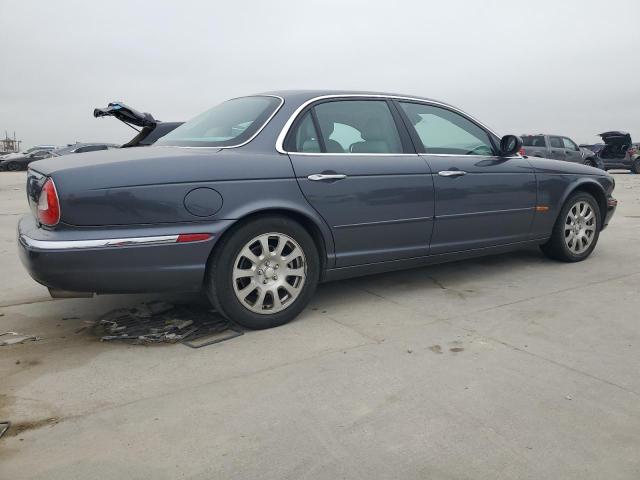 JAGUAR XJ8 2004 charcoal  gas SAJWA71C04SG22878 photo #4