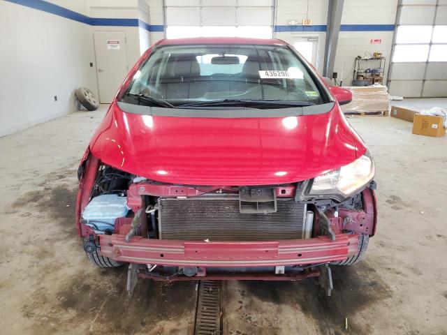 2015 HONDA FIT LX 3HGGK5H50FM730942