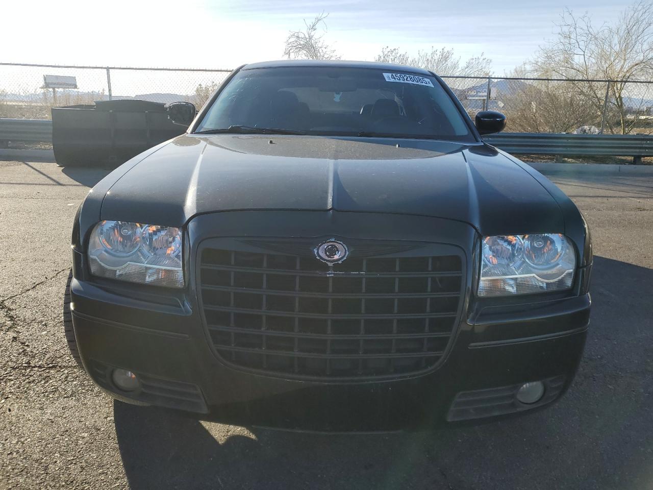 CHRYSLER 300 TOURING