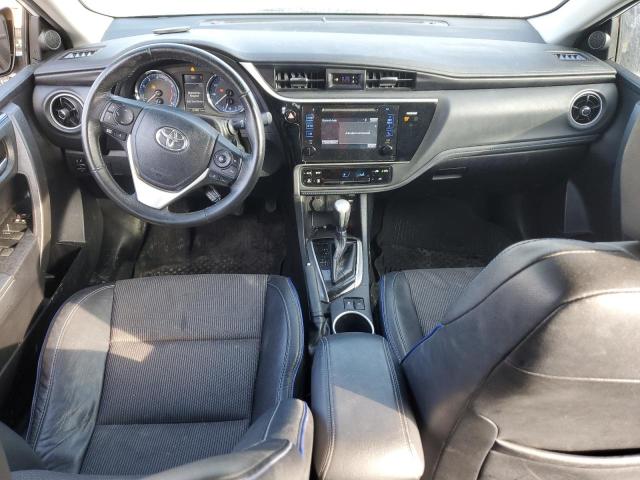 2017 TOYOTA COROLLA L - 2T1BURHE9HC810181
