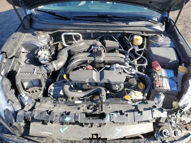 2017 SUBARU LEGACY SPO 4S3BNAS62H3006510