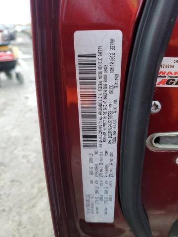2018 RAM 1500 SLT - 1C6RR7LG4JS170793