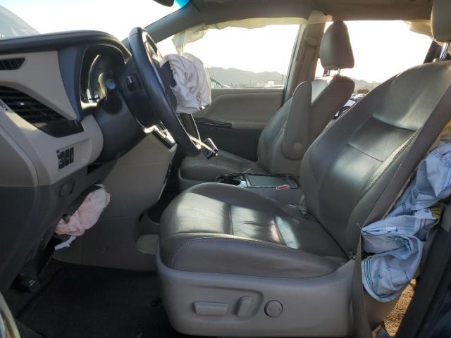 2015 TOYOTA SIEANNA 5TDYK3DC1FS567228