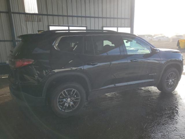 2025 GMC ACADIA ELE 1GKENNRS0SJ147963