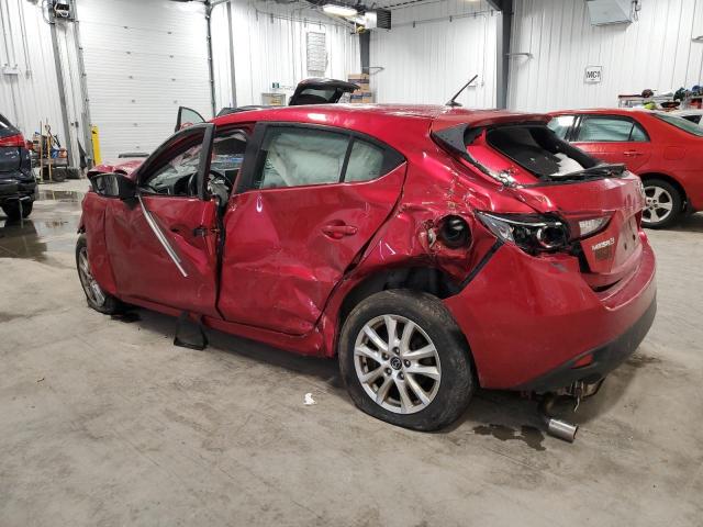 2015 MAZDA 3 TOURING - 3MZBM1L76FM182799