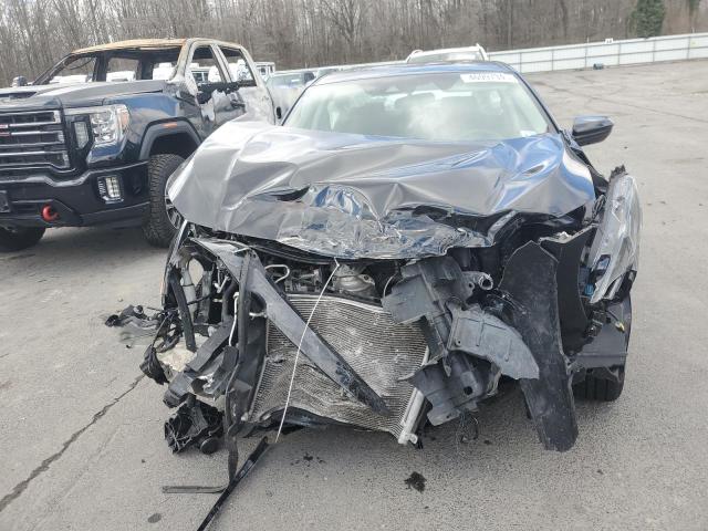2021 HONDA CIVIC LX - 2HGFC2F65MH528502