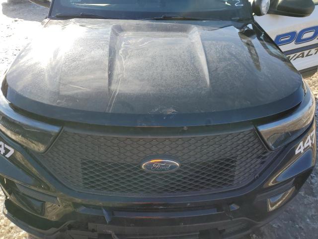 2020 FORD EXPLORER P - 1FM5K8AW9LGB83892
