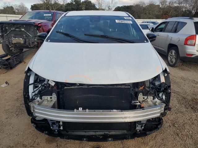 2025 CHRYSLER PACIFICA S 2C4RC1BG3SR502508