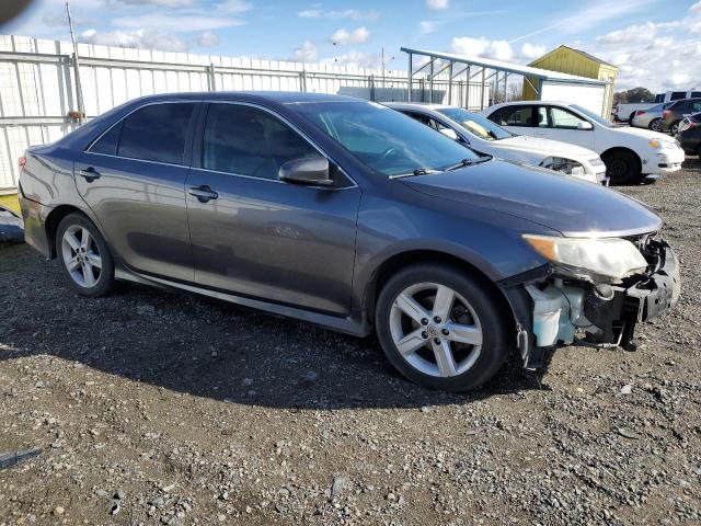 Vin: 4t1bf1fk1eu432095, lot: 44311185, toyota camry l 20144