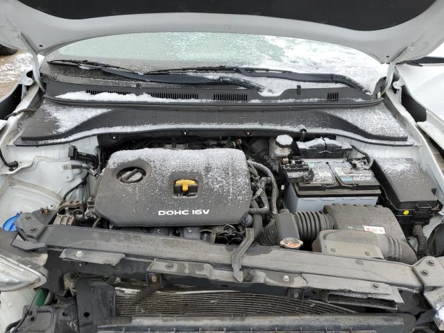 2019 HYUNDAI KONA KM8K12AA4KU252205