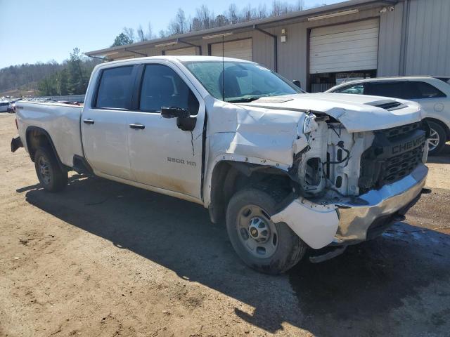 2020 CHEVROLET SILVERADO - 1GC1YLE79LF306149