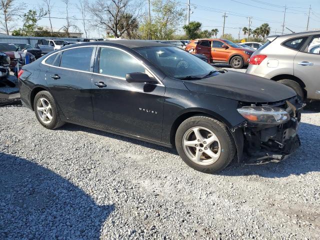 Vin: 1g1zb5st9gf216497, lot: 46311565, chevrolet malibu ls 20164