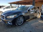 2018 INFINITI Q50 LUXE - JN1EV7APXJM360319