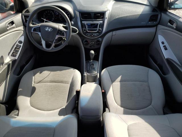 2016 HYUNDAI ACCENT SE - KMHCT4AE7GU951963