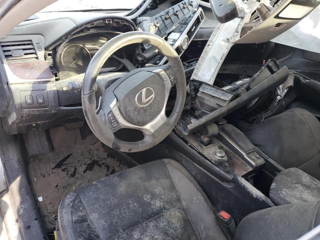 2015 LEXUS GS 350 JTHBE1BL0FA009385
