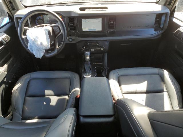 2023 FORD BRONCO BAS 1FMDE5CH2PLC18267