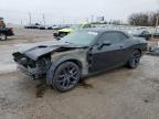 2021 DODGE CHALLENGER - 2C3CDZAG2MH646258