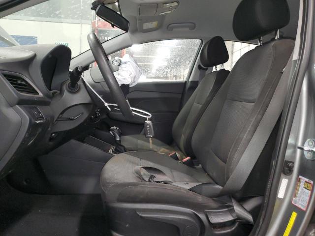 2022 HYUNDAI ACCENT SE - 3KPC24A62NE180095