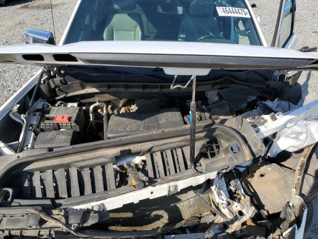 2019 GMC SIERRA - 1GTU9DED0KZ123550