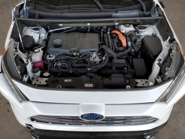 2019 TOYOTA RAV4 XSE - JTMEWRFVXKD507589