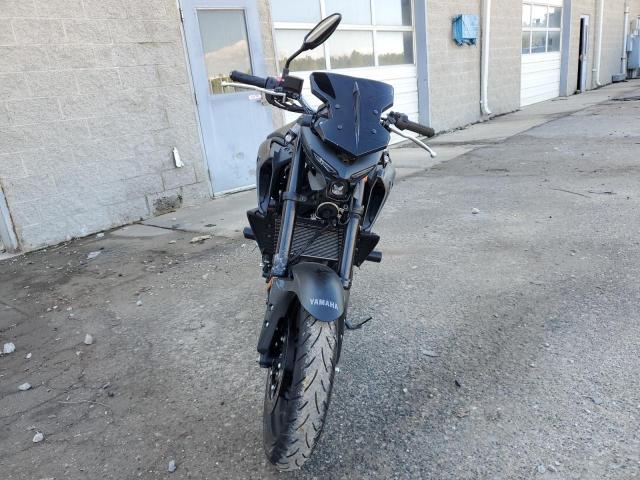 2021 YAMAHA MT-03 MH3RH20Y9MK004349