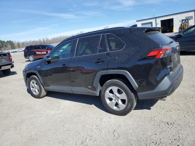 Vin: 2t3rwrfv9lw065636, lot: 47214145, toyota rav4 xle 20202