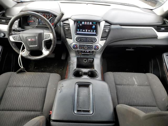 2018 GMC YUKON XL K - 1GKS2FKC9JR238248