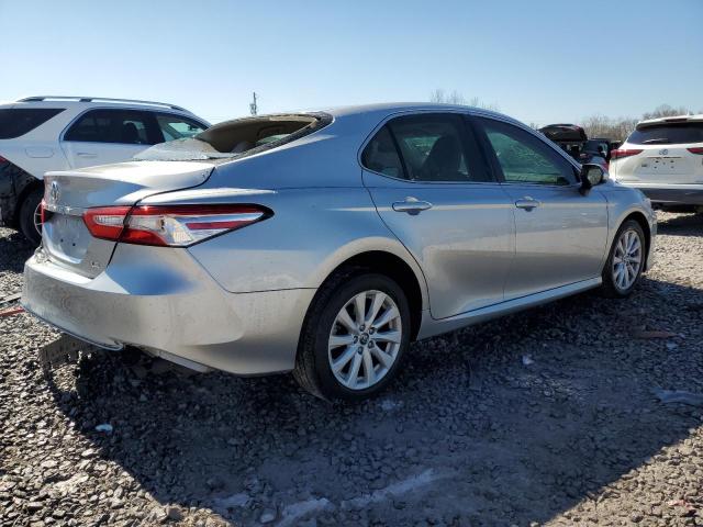 2018 TOYOTA CAMRY 4T1B11HK9JU095018