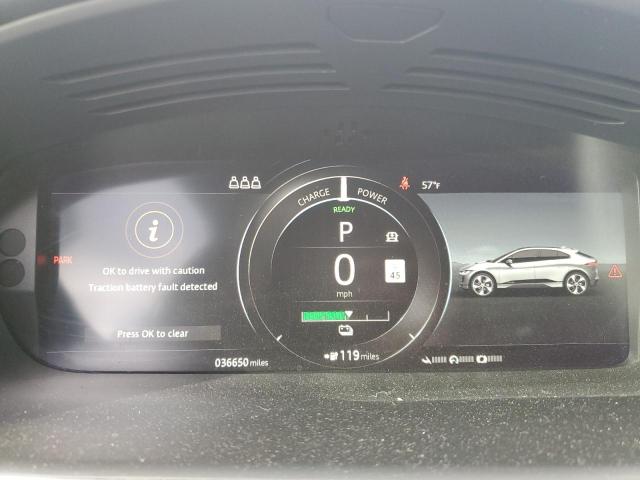 2020 JAGUAR I-PACE HSE SADHD2S17L1F85528