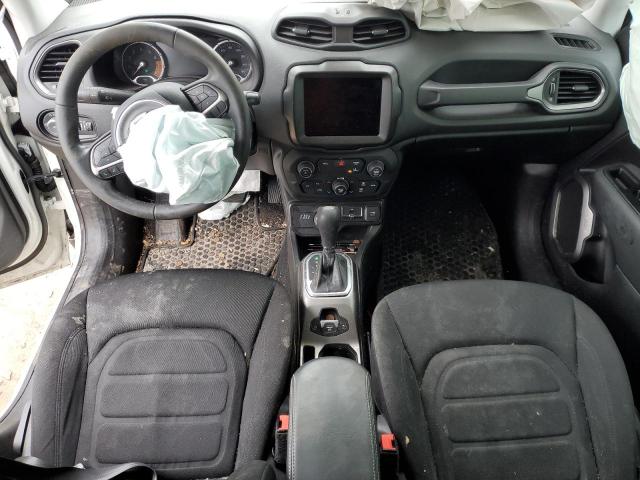 2022 JEEP RENEGADE L - ZACNJDB10NPN90182