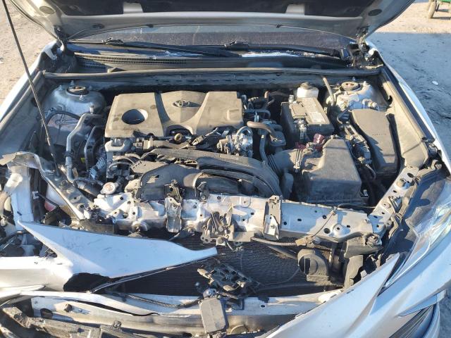 2022 TOYOTA CAMRY LE - 4T1C11AK2NU691950