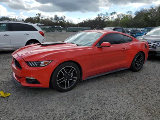 2015 FORD MUSTANG - 1FA6P8TH8F5366800