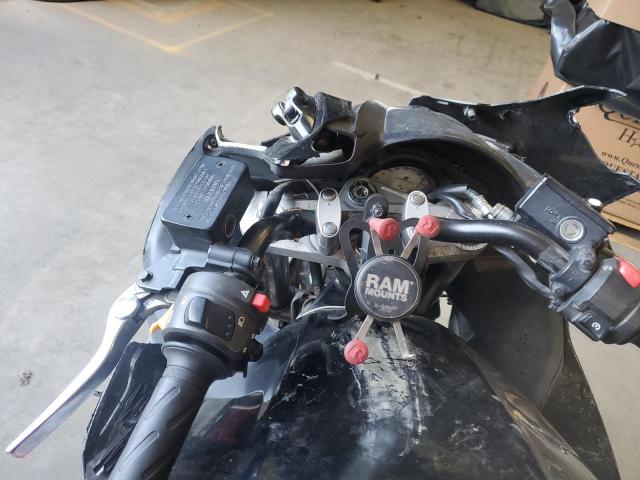 2008 SUZUKI GSX650 F - JS1GP74A282102559