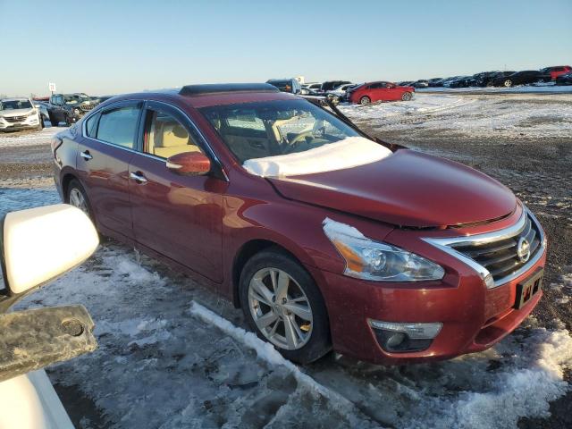 Vin: 1n4al3ap6fc106409, lot: 45973255, nissan altima 2.5 20154