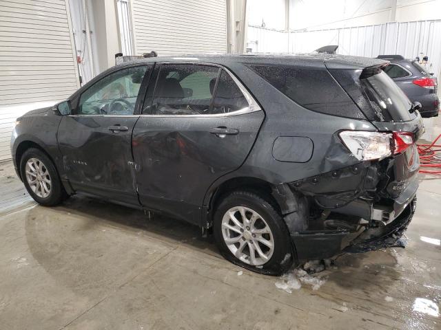 Vin: 3gnaxjev6ks621319, lot: 44764295, chevrolet equinox lt 20192