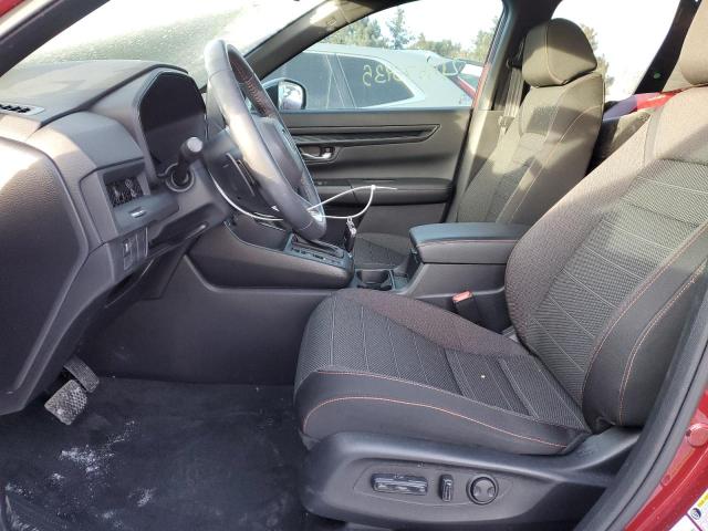 2023 HONDA CR-V SPORT - 7FARS6H55PE031801