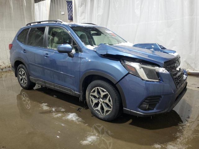 2022 SUBARU FORESTER P JF2SKAEC6NH462620