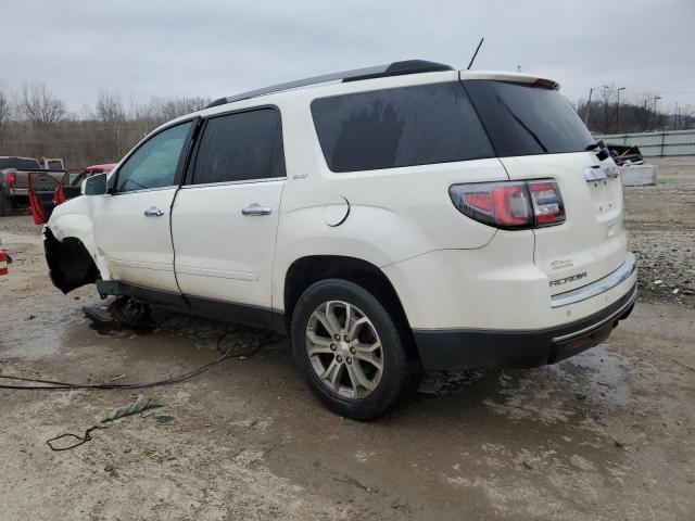 Vin: 1gkkrrkdxej377685, lot: 43559925, gmc acadia slt-1 20142