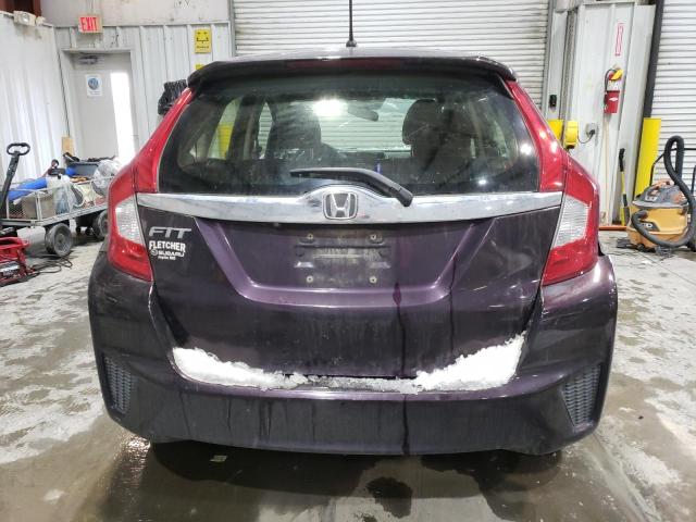2016 HONDA FIT - JHMGK5H74GX033428