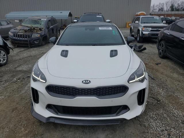 2020 KIA STINGER GT - KNAE45LC3L6084620