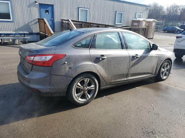 Vin: 1fadp3f23el164989, lot: 46663315, ford focus se 20143
